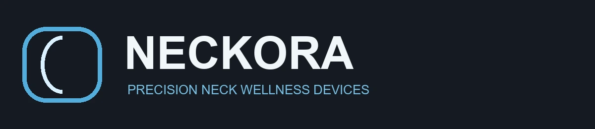 NECKORA Health Devices neck wellness devices OEM private label wholesale